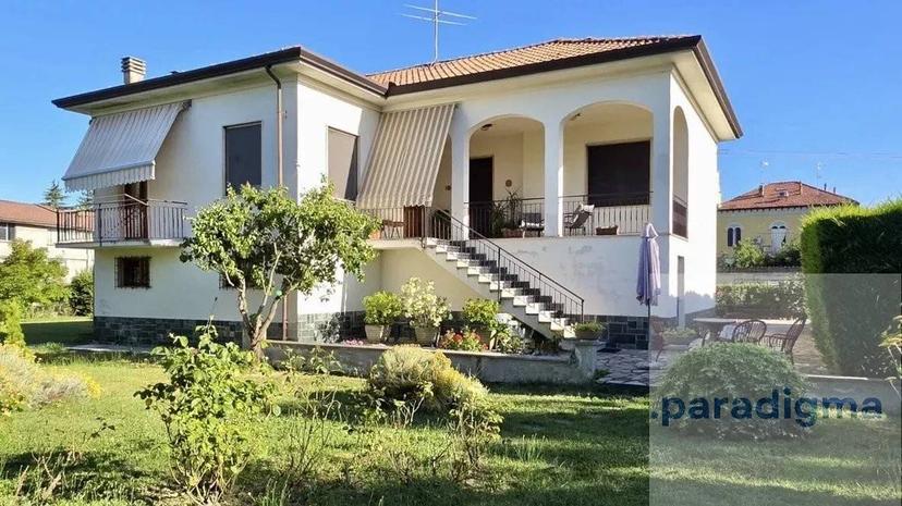 Villa unifamiliare via Salvo D'Acquisto, 5, Sale — foto 12 di 25