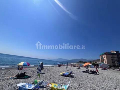 Monolocale buono stato, quarto piano, Centro, Vallecrosia — foto 5 di 20