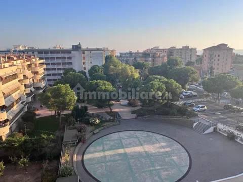 Monolocale buono stato, quarto piano, Centro, Vallecrosia — foto 16 di 20