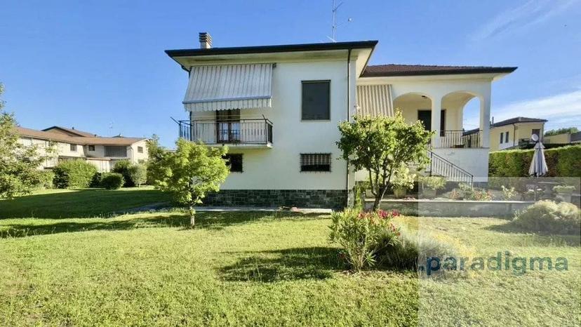 Villa unifamiliare via Salvo D'Acquisto, 5, Sale — foto 16 di 25