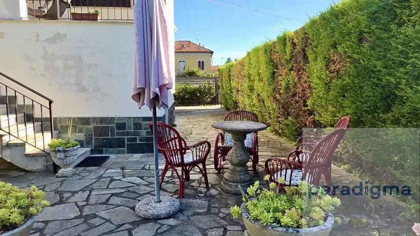 Villa unifamiliare via Salvo D'Acquisto, 5, Sale — foto 22 di 25