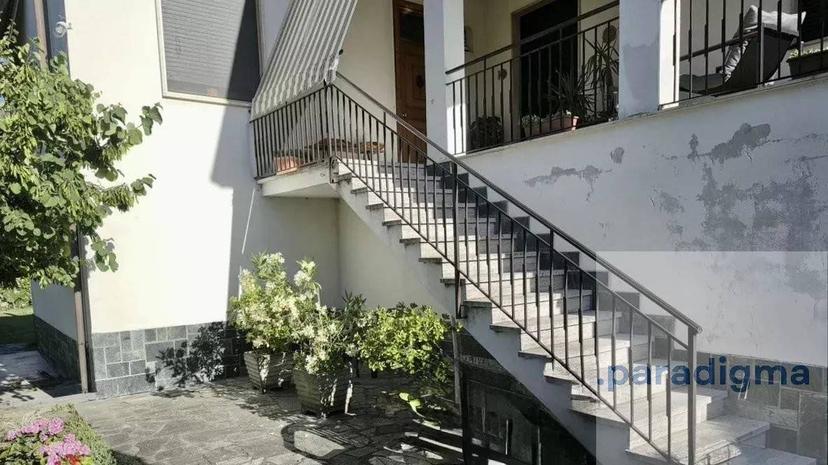 Villa unifamiliare via Salvo D'Acquisto, 5, Sale — foto 17 di 25