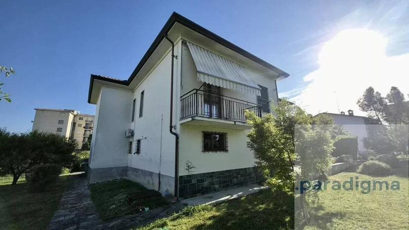 Villa unifamiliare via Salvo D'Acquisto, 5, Sale — foto 20 di 25