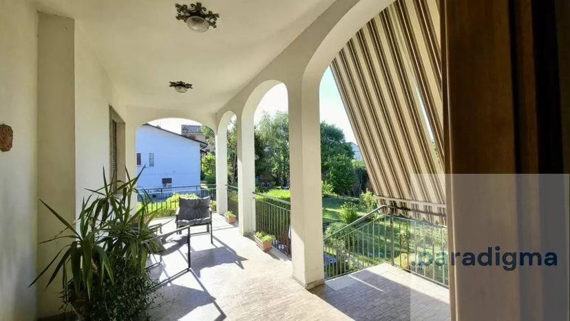 Villa unifamiliare via Salvo D'Acquisto, 5, Sale — foto 7 di 25