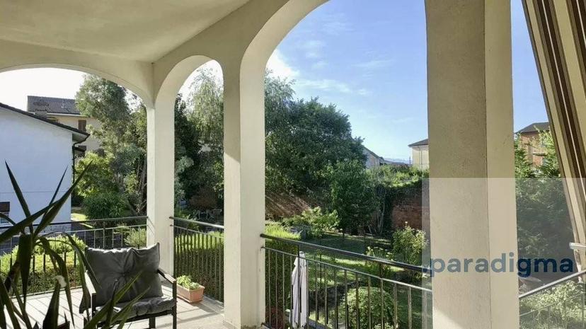 Villa unifamiliare via Salvo D'Acquisto, 5, Sale — foto 13 di 25