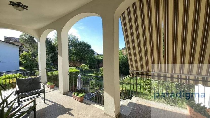 Villa unifamiliare via Salvo D'Acquisto, 5, Sale — foto 8 di 25