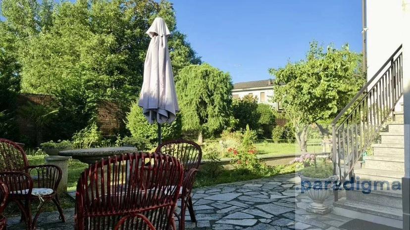 Villa unifamiliare via Salvo D'Acquisto, 5, Sale — foto 6 di 25