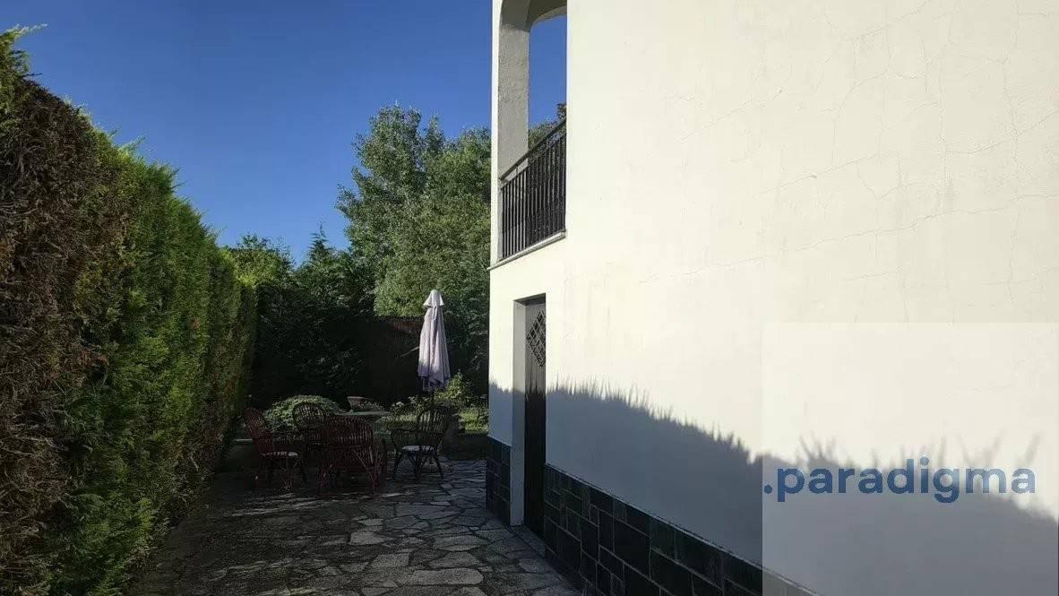 Villa unifamiliare via Salvo D'Acquisto, 5, Sale