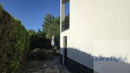 Villa unifamiliare via Salvo D'Acquisto, 5, Sale