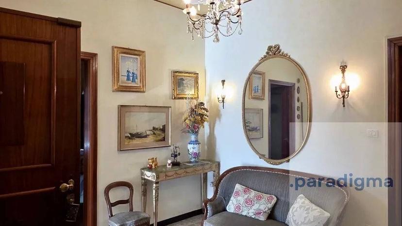 Villa unifamiliare via Salvo D'Acquisto, 5, Sale — foto 21 di 25