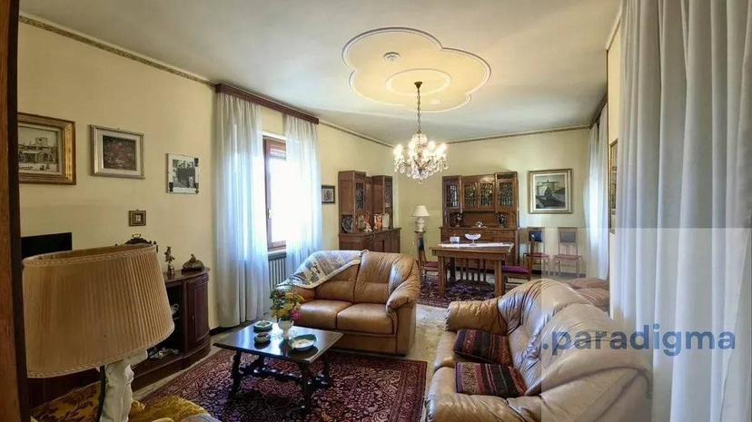 Villa unifamiliare via Salvo D'Acquisto, 5, Sale — foto 15 di 25