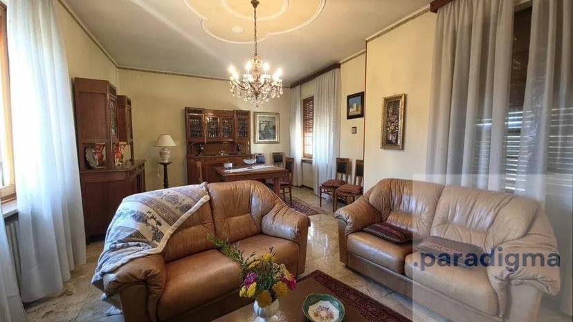 Villa unifamiliare via Salvo D'Acquisto, 5, Sale — foto 3 di 25