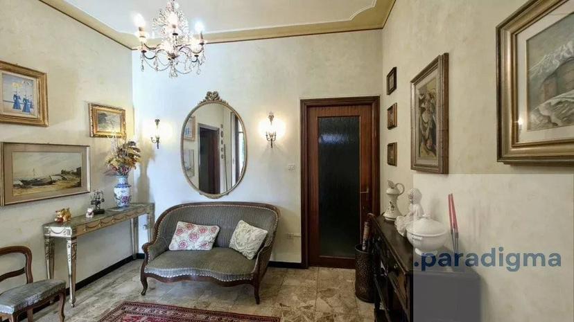 Villa unifamiliare via Salvo D'Acquisto, 5, Sale — foto 25 di 25