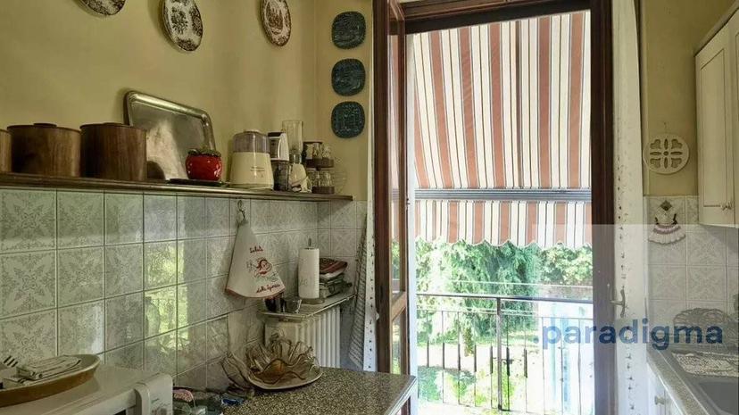 Villa unifamiliare via Salvo D'Acquisto, 5, Sale — foto 23 di 25