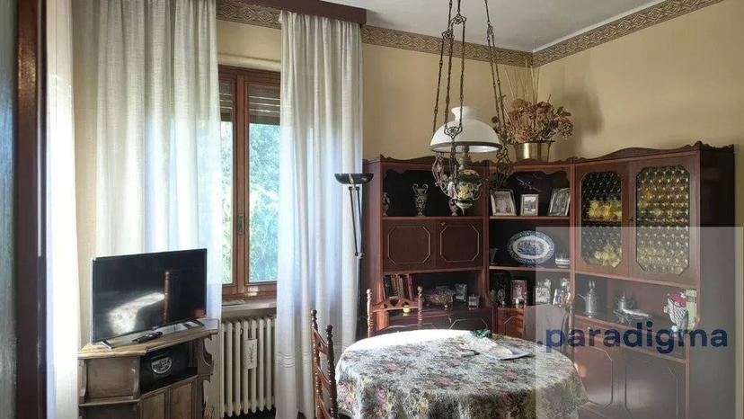Villa unifamiliare via Salvo D'Acquisto, 5, Sale — foto 10 di 25