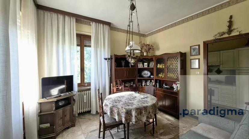 Villa unifamiliare via Salvo D'Acquisto, 5, Sale — foto 14 di 25