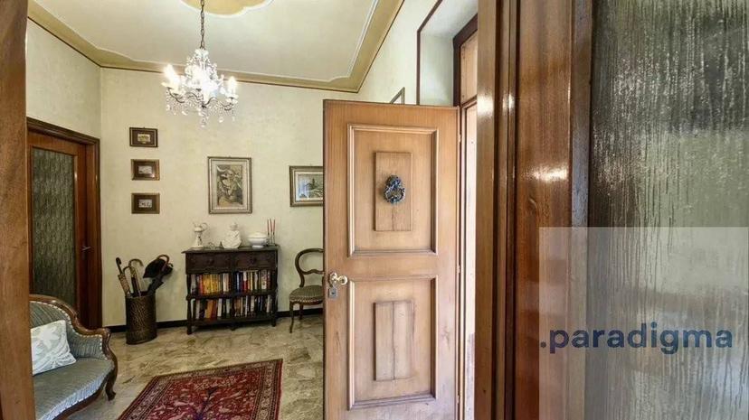 Villa unifamiliare via Salvo D'Acquisto, 5, Sale — foto 4 di 25
