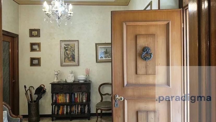 Villa unifamiliare via Salvo D'Acquisto, 5, Sale — foto 2 di 25