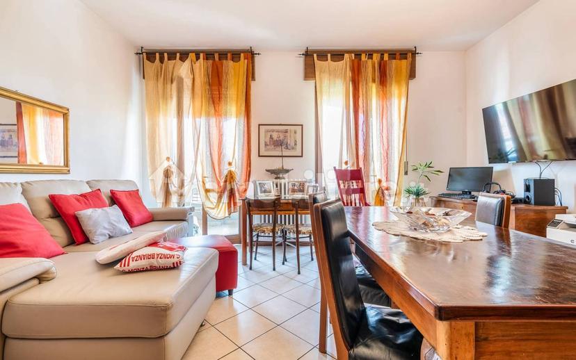Trilocale via Fausto Coppi, Bernasconi, Buonarroti, Bareggia, Lissone — foto 9 di 26