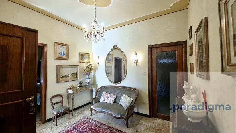Villa unifamiliare via Salvo D'Acquisto, 5, Sale — foto 11 di 25