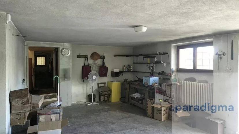 Villa unifamiliare via Salvo D'Acquisto, 5, Sale — foto 24 di 25