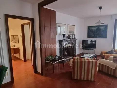 Quadrilocale via Guglielmo Romiti, 56125, Sant'Antonio, Pisa — foto 14 di 37