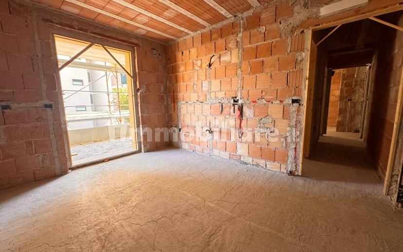 Trilocale via Raffaello Sanzio, Tortoreto Lido, Tortoreto — foto 7 di 14