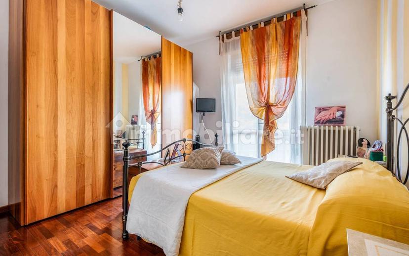 Trilocale via Fausto Coppi, Bernasconi, Buonarroti, Bareggia, Lissone — foto 14 di 26