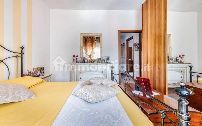Trilocale via Fausto Coppi, Bernasconi, Buonarroti, Bareggia, Lissone — foto 12 di 26