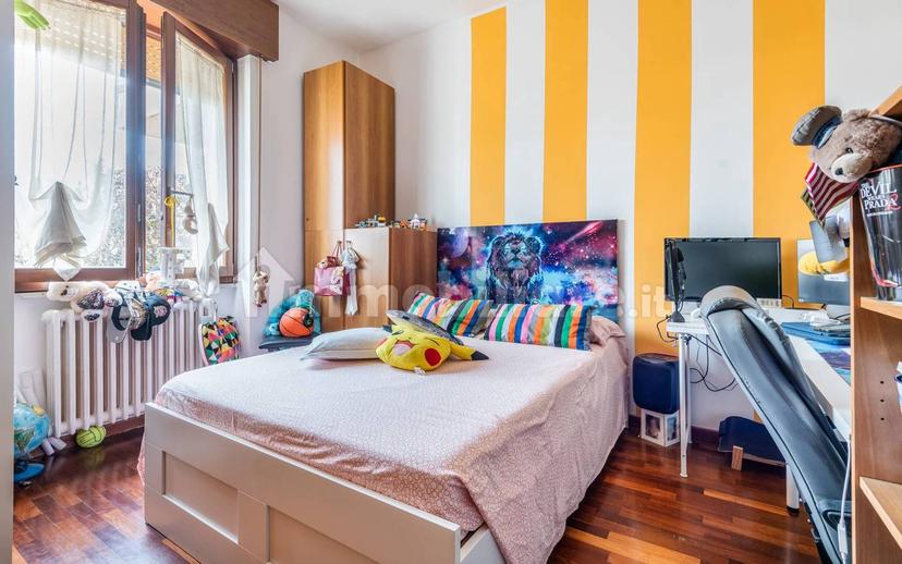 Trilocale via Fausto Coppi, Bernasconi, Buonarroti, Bareggia, Lissone — foto 13 di 26