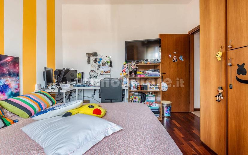 Trilocale via Fausto Coppi, Bernasconi, Buonarroti, Bareggia, Lissone — foto 3 di 26