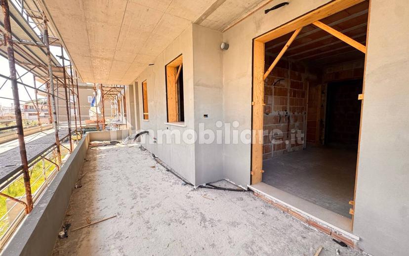 Trilocale via Raffaello Sanzio, Tortoreto Lido, Tortoreto — foto 11 di 14