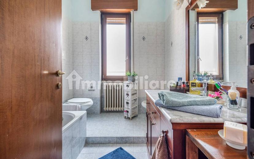 Trilocale via Fausto Coppi, Bernasconi, Buonarroti, Bareggia, Lissone — foto 17 di 26