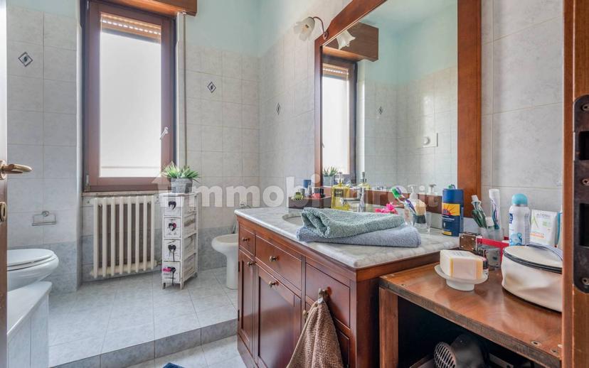Trilocale via Fausto Coppi, Bernasconi, Buonarroti, Bareggia, Lissone — foto 10 di 26