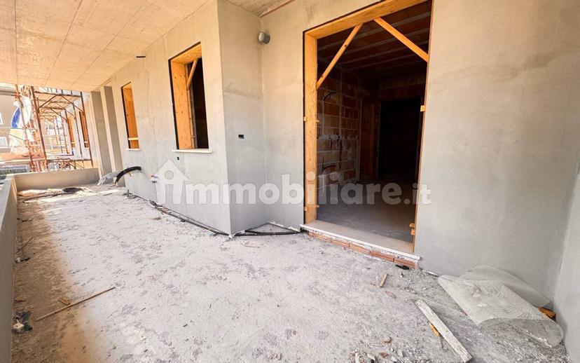 Trilocale via Raffaello Sanzio, Tortoreto Lido, Tortoreto — foto 4 di 14