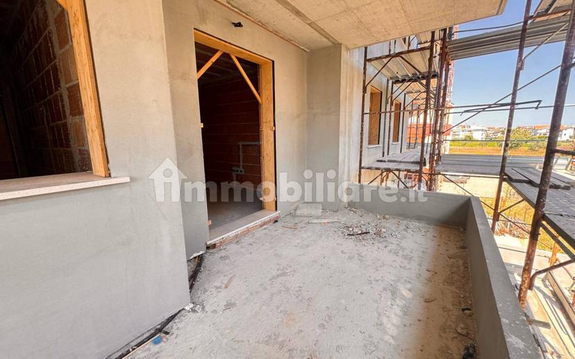 Trilocale via Raffaello Sanzio, Tortoreto Lido, Tortoreto — foto 10 di 14