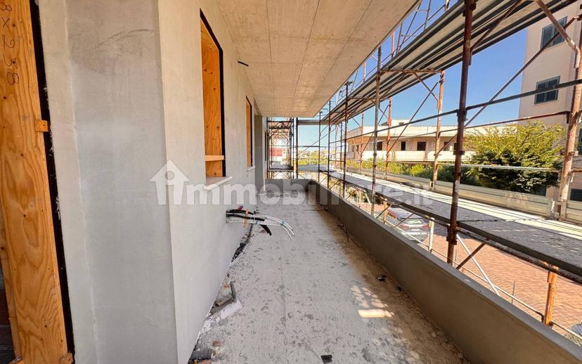 Trilocale via Raffaello Sanzio, Tortoreto Lido, Tortoreto — foto 6 di 14
