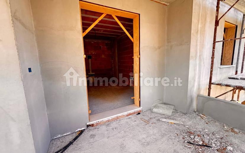 Trilocale via Raffaello Sanzio, Tortoreto Lido, Tortoreto — foto 12 di 14