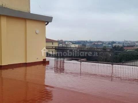 Quadrilocale via Guglielmo Romiti, 56125, Sant'Antonio, Pisa — foto 33 di 37