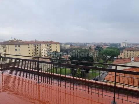 Quadrilocale via Guglielmo Romiti, 56125, Sant'Antonio, Pisa — foto 3 di 37