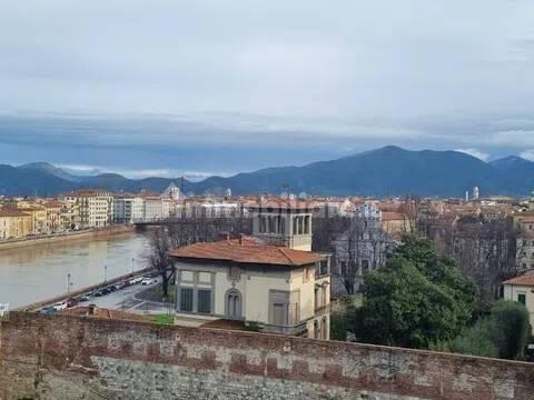Quadrilocale via Guglielmo Romiti, 56125, Sant'Antonio, Pisa — foto 27 di 37