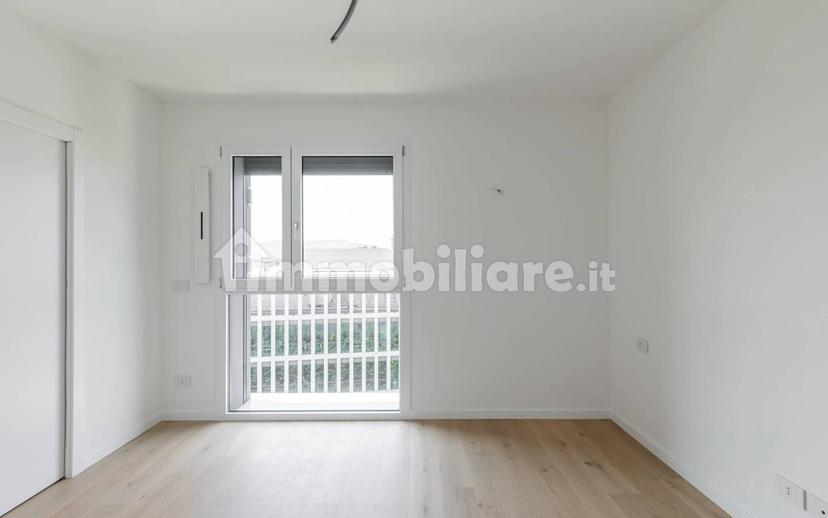 Trilocale via della Beverara 37, Noce - Pescarola, Bologna — foto 4 di 20