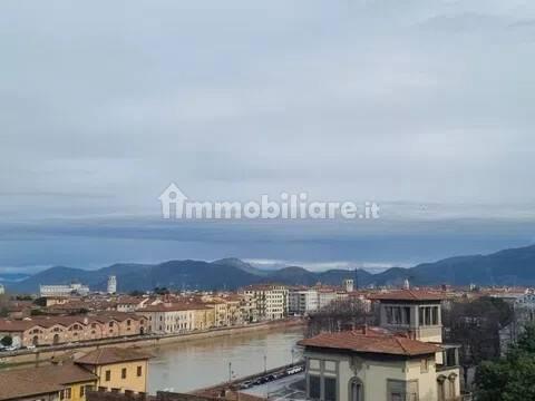 Quadrilocale via Guglielmo Romiti, 56125, Sant'Antonio, Pisa — foto 24 di 37