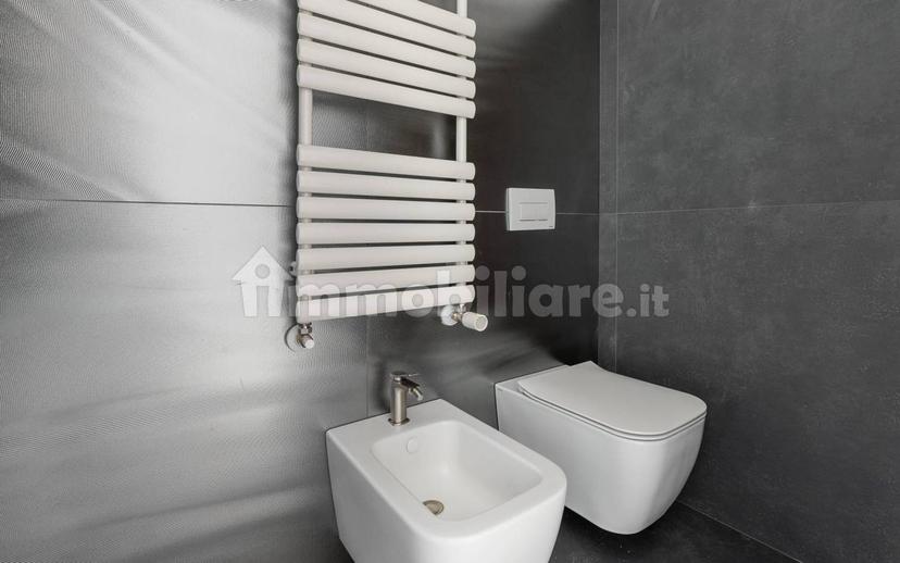 Trilocale via della Beverara 37, Noce - Pescarola, Bologna — foto 12 di 20