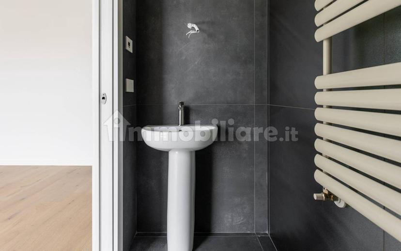 Trilocale via della Beverara 37, Noce - Pescarola, Bologna — foto 3 di 20