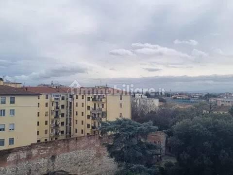 Quadrilocale via Guglielmo Romiti, 56125, Sant'Antonio, Pisa — foto 28 di 37