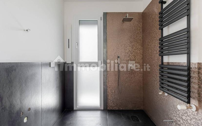 Trilocale via della Beverara 37, Noce - Pescarola, Bologna — foto 16 di 20