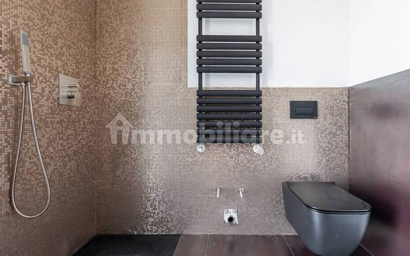 Trilocale via della Beverara 37, Noce - Pescarola, Bologna — foto 19 di 20