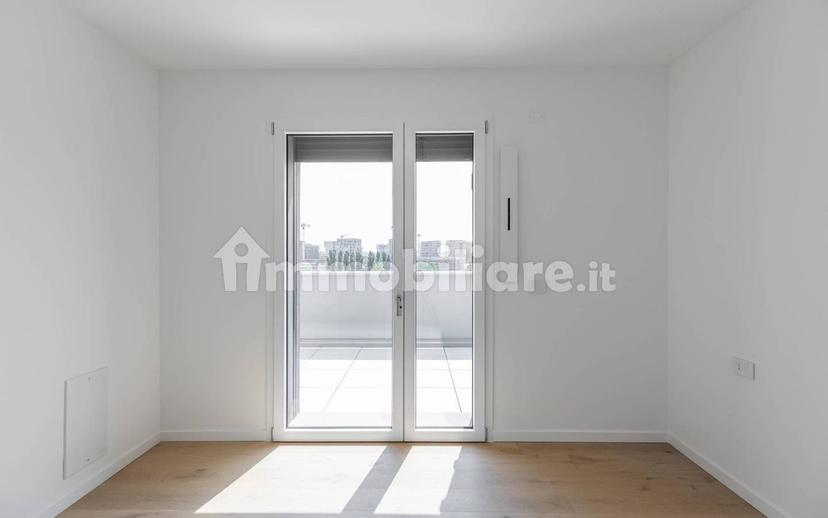Trilocale via della Beverara 37, Noce - Pescarola, Bologna — foto 8 di 20
