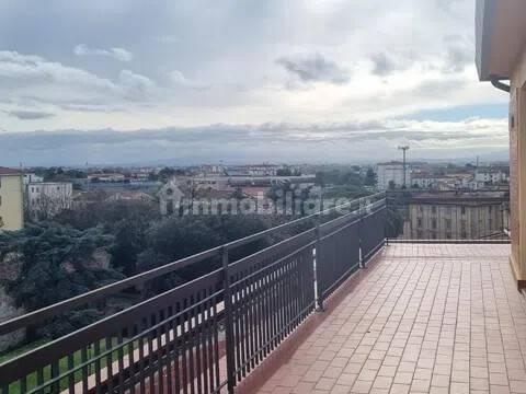Quadrilocale via Guglielmo Romiti, 56125, Sant'Antonio, Pisa — foto 22 di 37